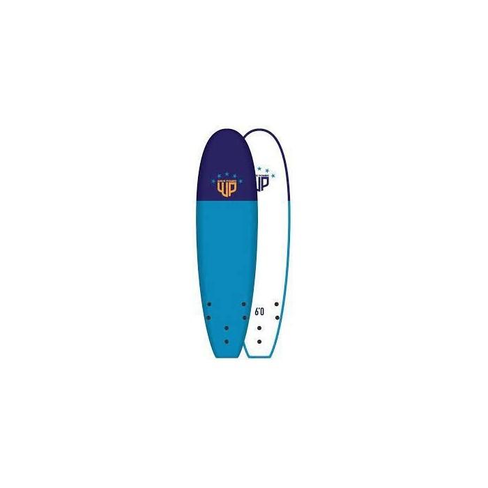 SOFTY EPS WAVE POWER