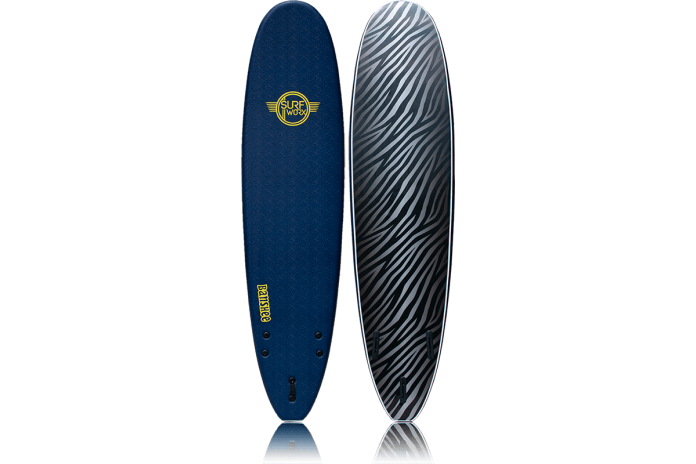ALDER Surfworx Banshee Mini Mal