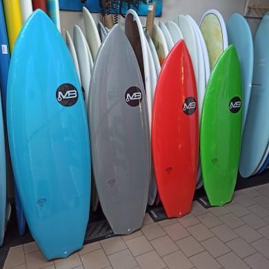 Manual Board soft diamond Fibre surf Fibre avec EVA