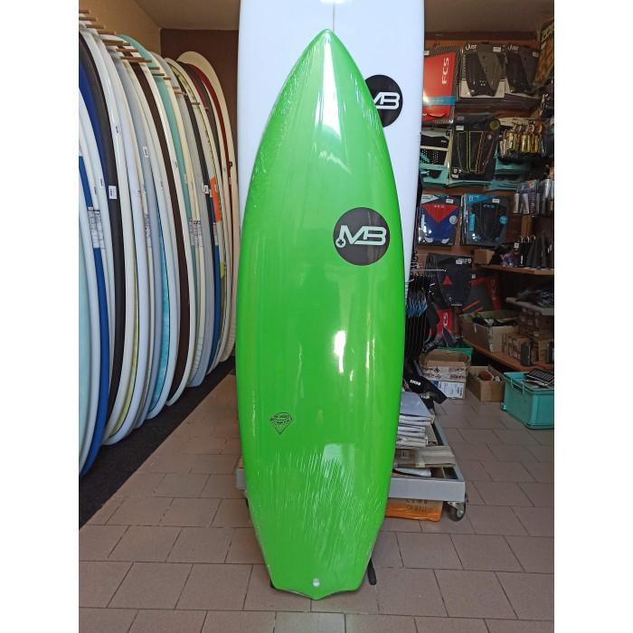 Manual Board soft diamond Fibre surf Fibre avec EVA