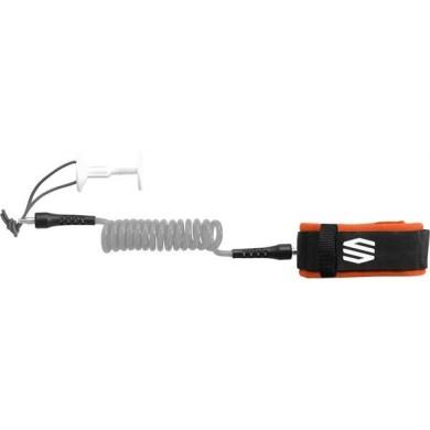 SNIPER Deluxe Wrist Coiled Leash (poigné)