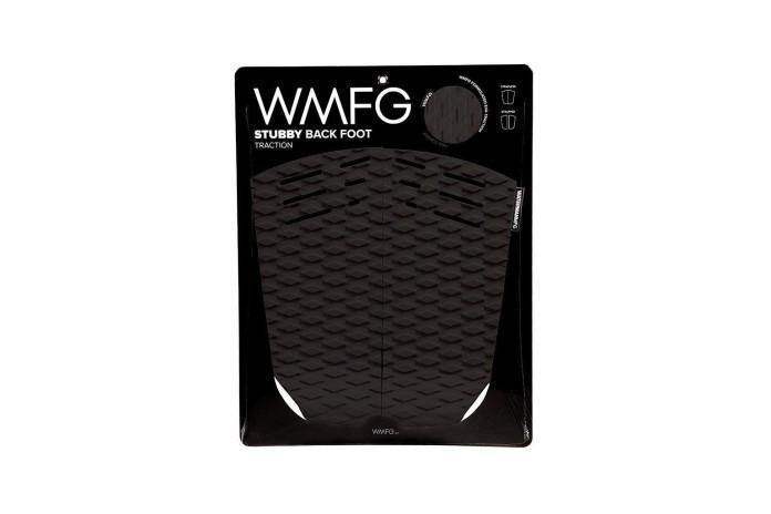 WMFG Stubby Back Foot traction