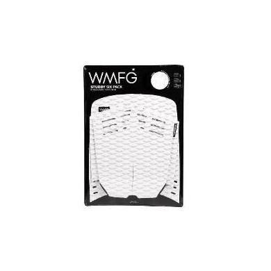 WMFG stubby pads 6 pieces six pack