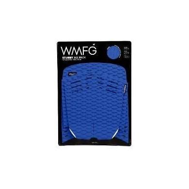 WMFG stubby pads 6 pieces six pack