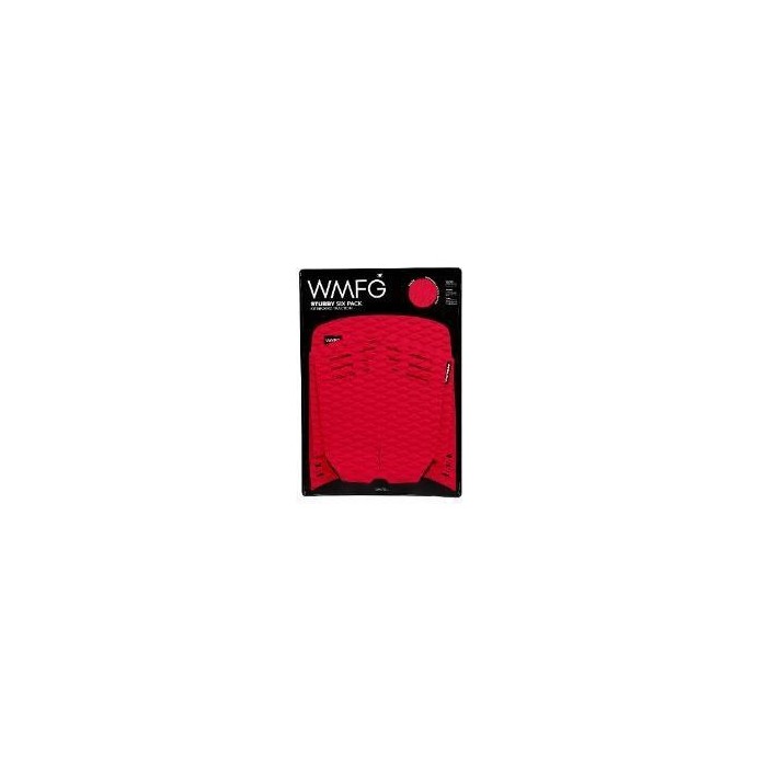 WMFG stubby pads 6 pieces six pack