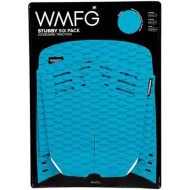 WMFG stubby pads 6 pieces six pack