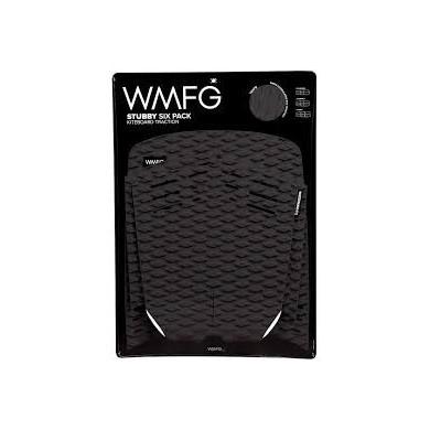 WMFG stubby pads 6 pieces six pack