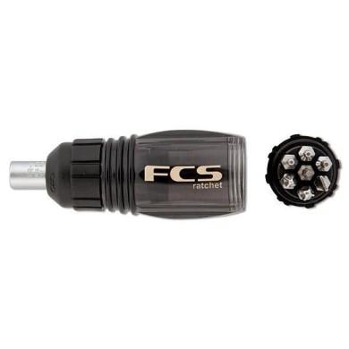 FCS ratchet tool tournevis multi fonctions