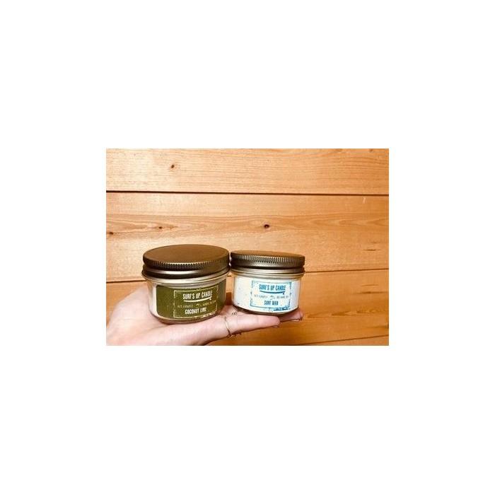 Surf's Up Bougie wax 110gr