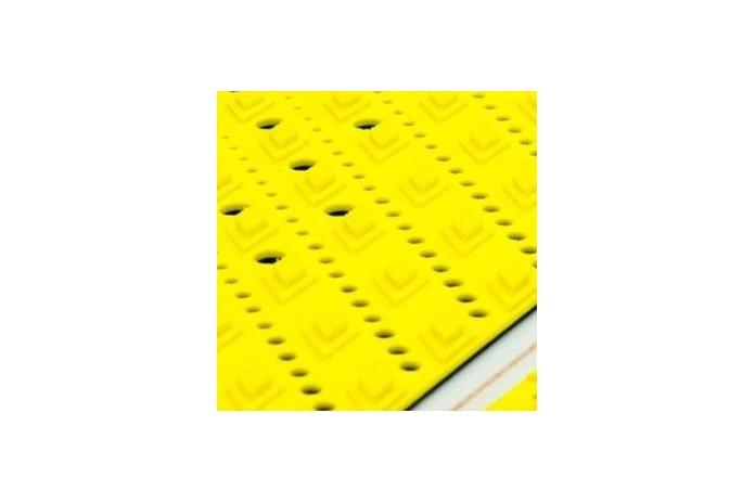 FCS T-2 surfpads essential series