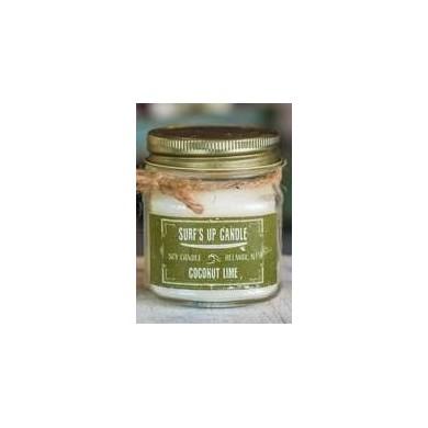 Surf's Up Bougie wax 225gr