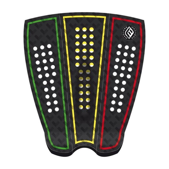 MADNESS CIRCUIT 3 pièces pads