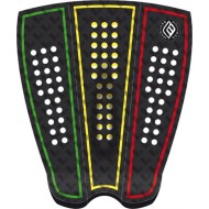 MADNESS CIRCUIT 3 pièces pads