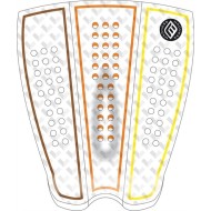 MADNESS CIRCUIT 3 pièces pads