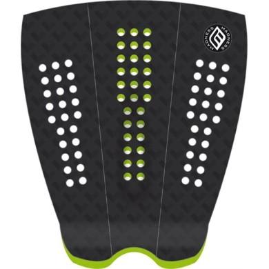 MADNESS CIRCUIT 3 pièces pads