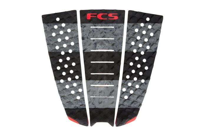 FCS Jeremy Flores surf pads athlete series