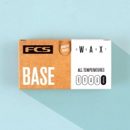 FCS  Surf Wax