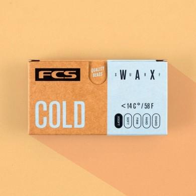 FCS  Surf Wax