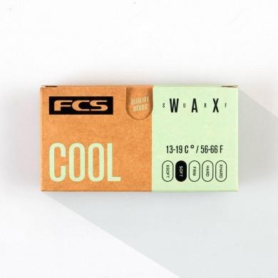 FCS  Surf Wax