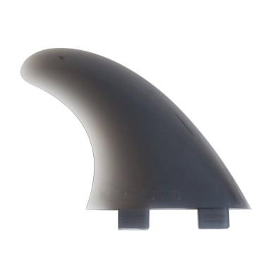 FCS M5 Tri Fin Set  softflex