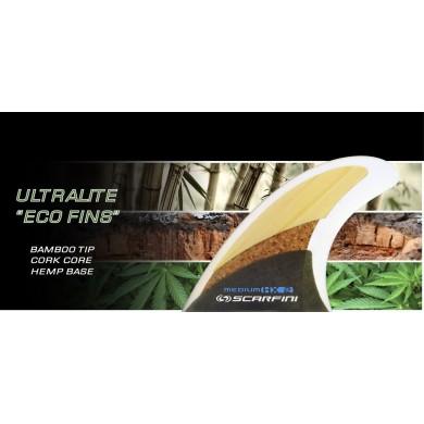 Scarfini Aileron FX 2 eco bamboo truster