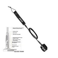 FCS Big Wave Leash