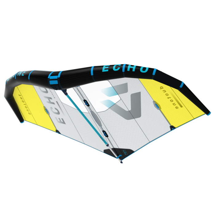 DUOTONE Echo Wing 2021 nue