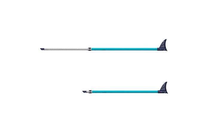 DUOTONE wishbone Boom wing Silver 2021