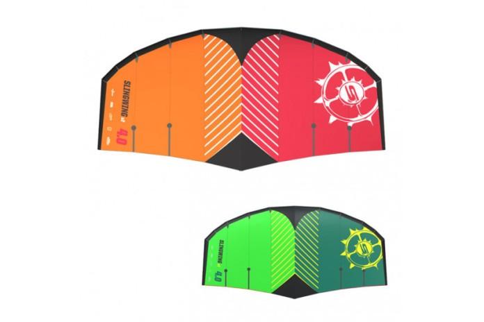 SLINGSHOT Slingwing V2