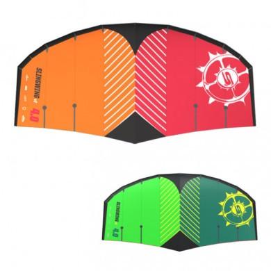 SLINGSHOT Slingwing V2