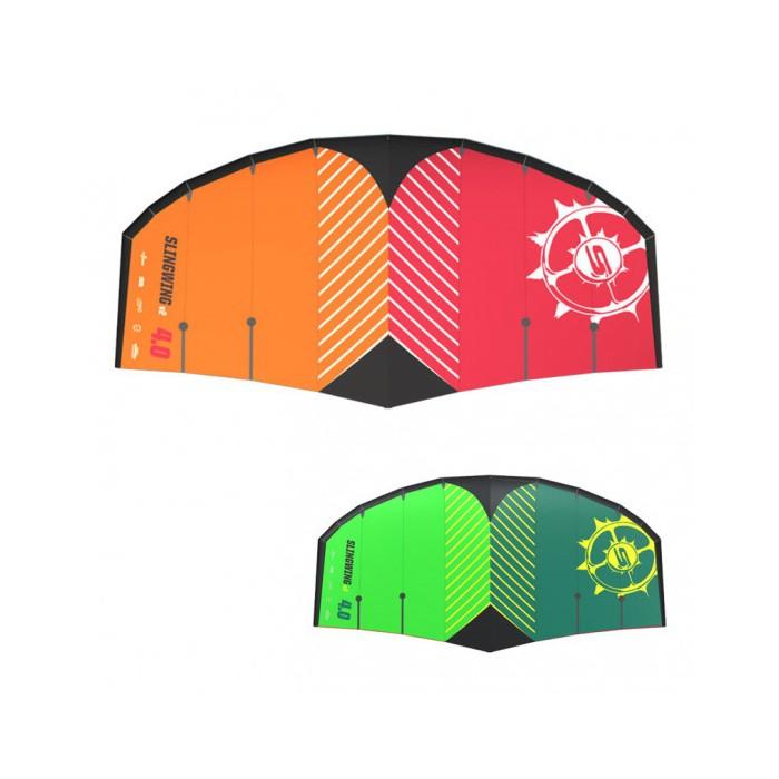 SLINGSHOT Slingwing V2