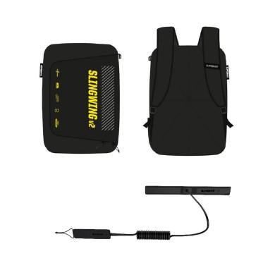 SLINGSHOT Slingwing V2