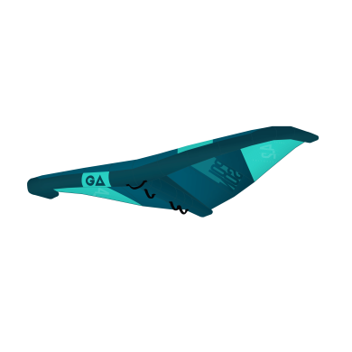 GA Poison Wing par Gaastra