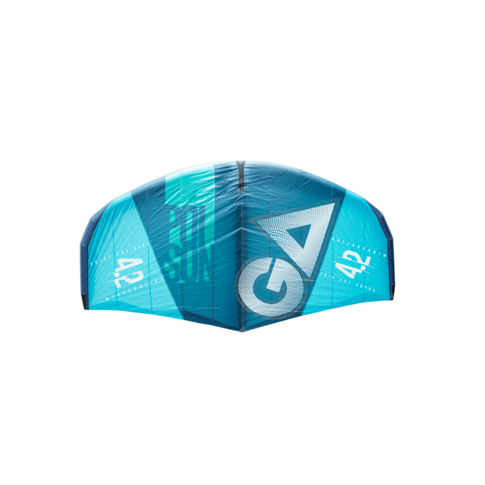 GA Poison Wing par Gaastra