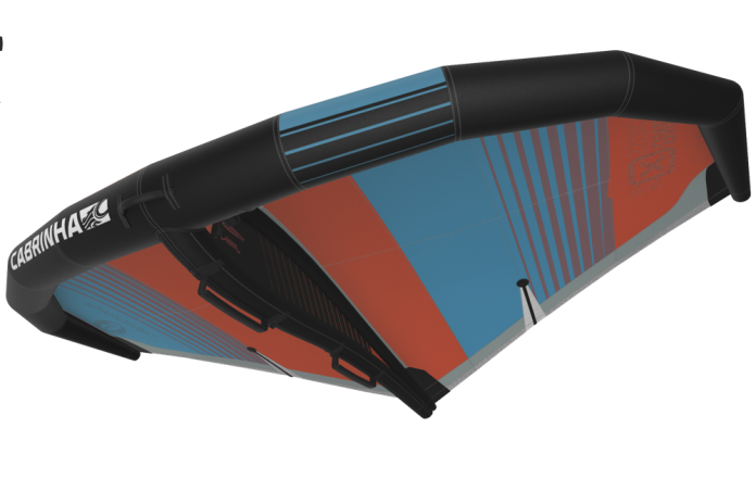 Cabrinha x wing Crosswing II 2021