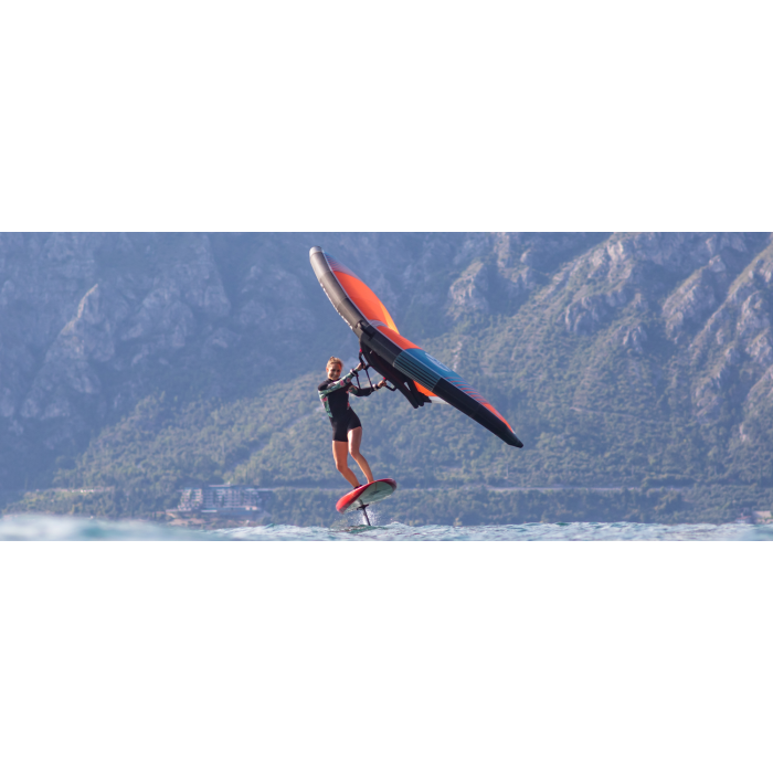 Cabrinha x wing Crosswing II 2021
