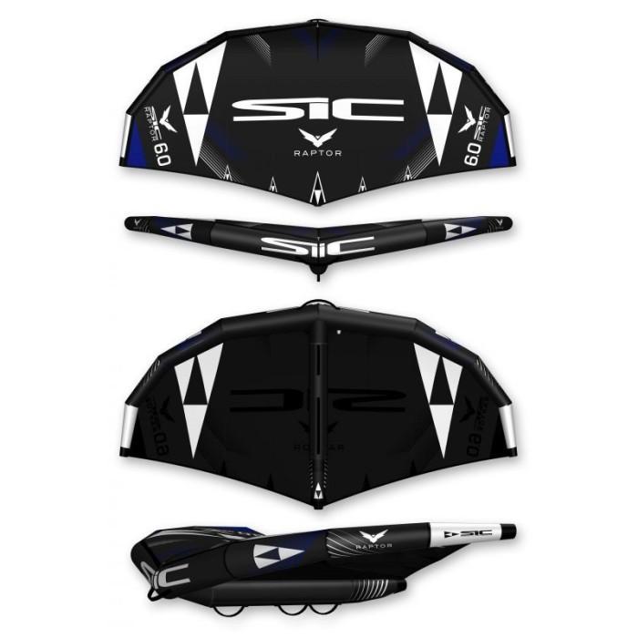 SIC RAPTOR WING 2021