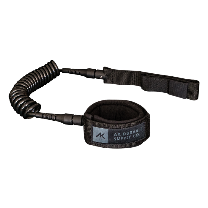 AK leash Telephone genoux pour planche foil