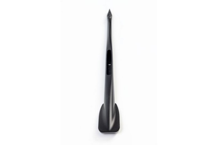 Axis FUSELAGE AXIS FOILS BLACK SERIES