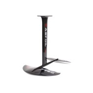 SABFOIL Moses foil onda carbone 40%