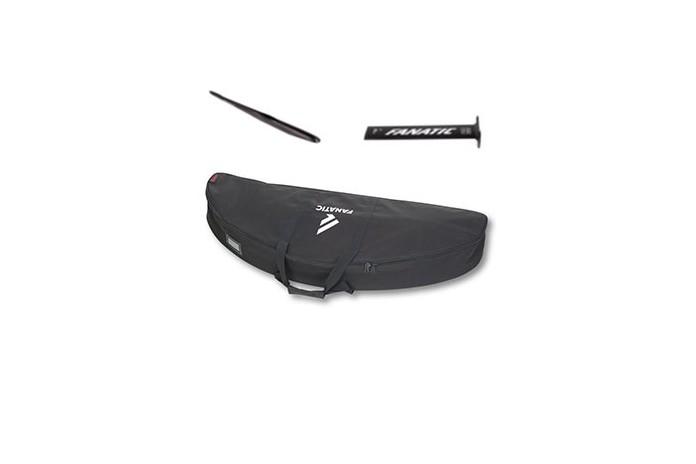 FANATIC Foil Mat AERO 2.0 + Fuselage