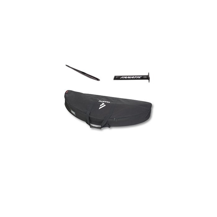 FANATIC Foil Mat AERO 2.0 + Fuselage