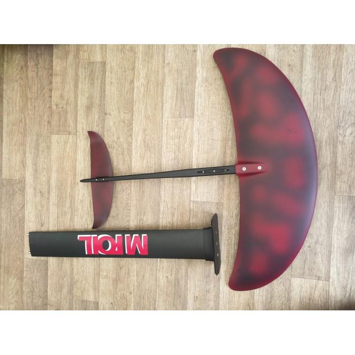 MFoil Sup - Surf - Wing