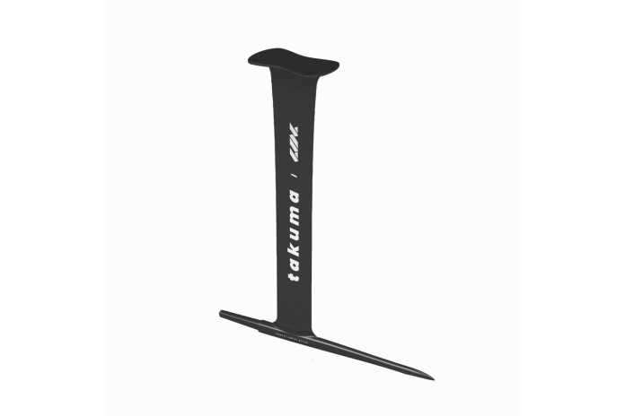 TAKUMA Foil Mast T carbon