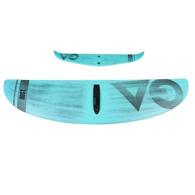 GA SAILS Foil MACH 1Windsurf deep tuttle Carbone