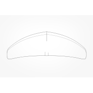 Starboard Foil Wing Set S-Type 2021