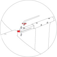 Starboard Foil Wing Set E-Type 2021