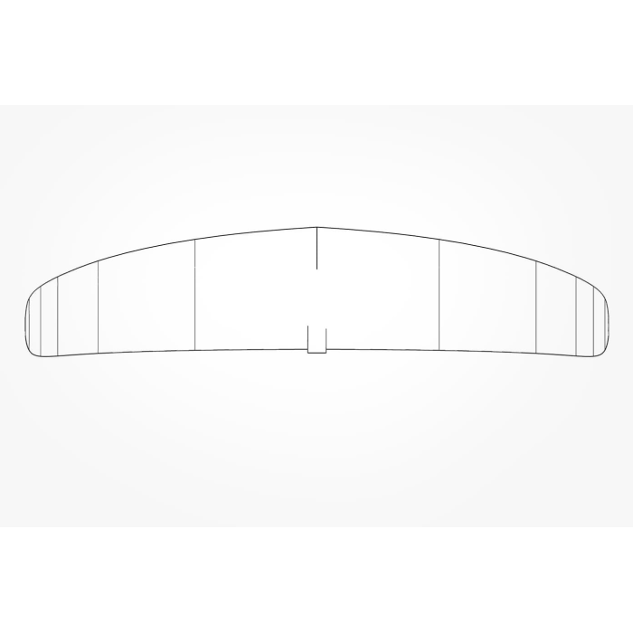 Starboard Foil Wing Set E-Type 2021