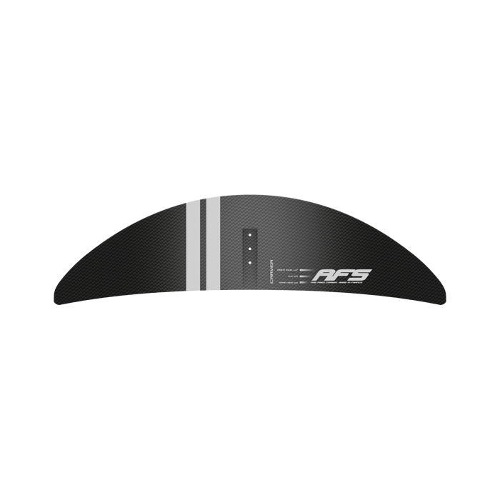 AFS ALPHA Carver SURF SUP WING FOIL T-Bar - FOIL COMPLET