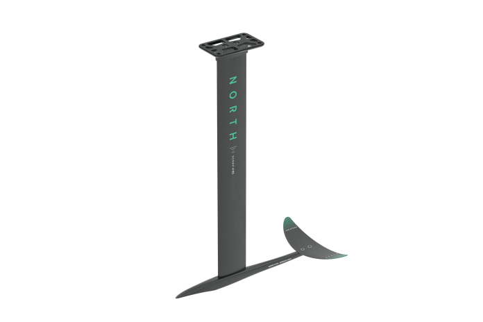 NORTH SONAR Mat + Fuselage + Stab